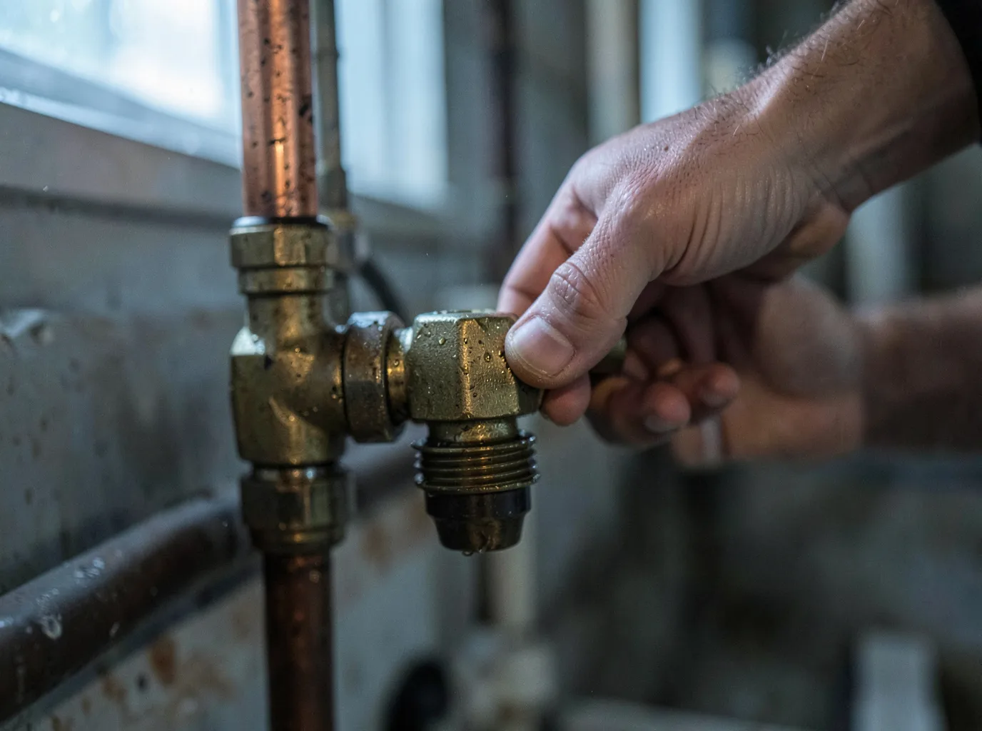 Emergency Plumber Amelia, NE FAQs